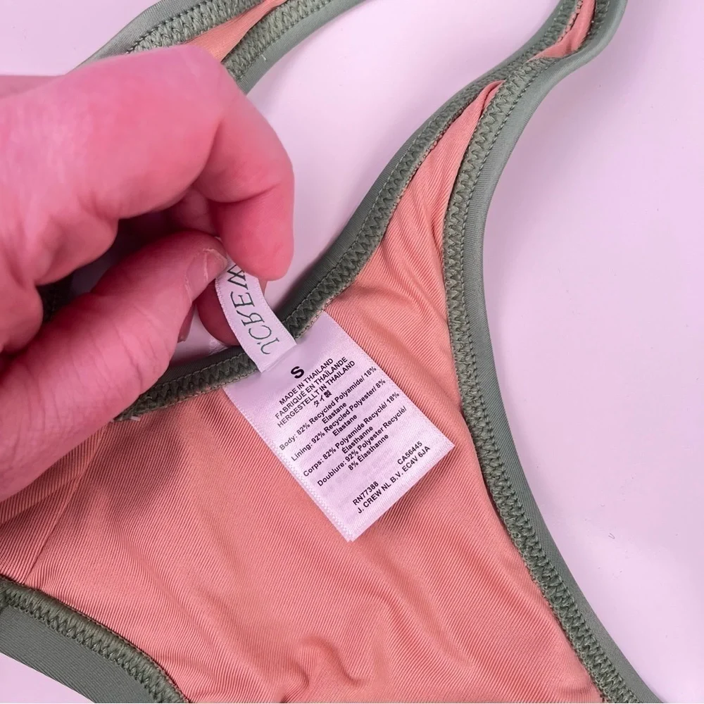 J. Crew introducing two